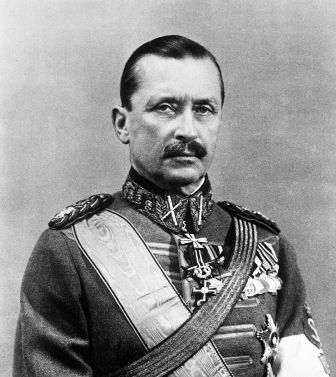 Biografia Carl Mannerheim - postacie II wojny ďż˝wiatowej