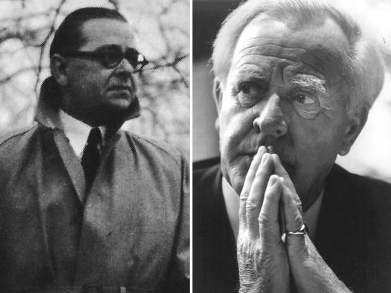 Źródło zdjęcia: http://news.nationalpost.com/arts/books/the-spy-who-snubbed-me-novelist-john-le-carre-denies-insulting-the-man-who-inspired-george-smiley