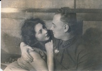 Mironova
