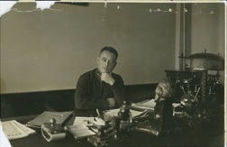 Mironova