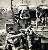 Monte Cassino