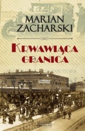 Krwawiąca granica