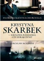 Krystyna Skarbek