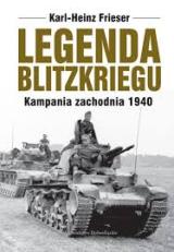 Legenda Blitzkriegu