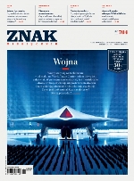 Miesięcznik Znak