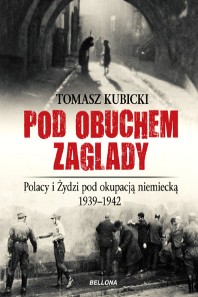 Pod obuchem zagłady