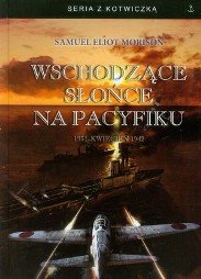 Wschodzące słońce na Pacyfiku