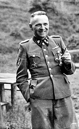 Rudolf Höss Rudolf Höss