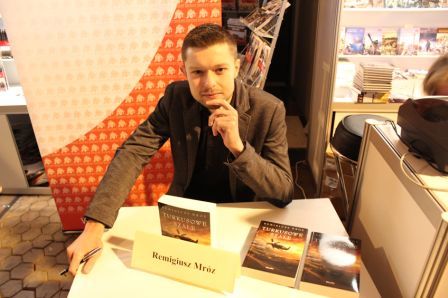 Remigiusz Mróz