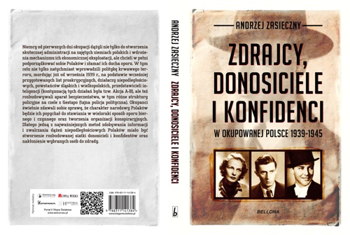 Źródło zdjęcia: Księgarnia Bellona