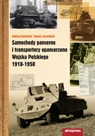 Samochody Pancerne Wojska Polskiego 1918-1950
